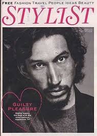 Adam Driver interview Is offers there