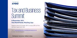 The malaysia budget 2018 was announced by prime minister datuk seri najib razak. Kpmg Malaysia On Twitter From Budget 2018 Highlights To Beps And Tax Audits We Ve Got It Covered In This Year S Kpmgsummit Register Https T Co Apn6tv6mtu Https T Co Io1s0tnh8d