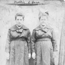 Hattie May Heath (1906-1935)