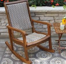 Furniture for interior and exterior. Types Of Rocking Chairs Ultimate Buying Guide Designing Idea