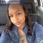 Shetara Johnson's Instagram, Twitter & Facebook