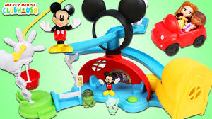 Ricochet is the best selling utility skid plate line in the world.features: Clubhouse Disney Mickey Mouse