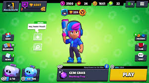 Transaction made outside gm2p is not protected under gamerprotect. Brawl Stars Account For Sale 6500 Trophies 23 Brawlers Including Morris And Cro Gamingmarket