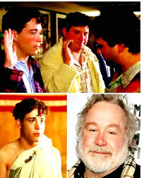 Chris Motionless and HOD character resemblance discussion