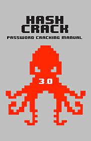 We did not find results for: Hash Crack Password Cracking Manual V3 By Joshua Picolet New 2019 Chiron Media