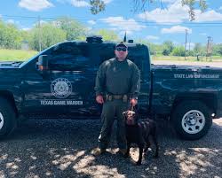 Check spelling or type a new query. Meet Texas Game Warden Kevin Winters Gear Up For Game Wardens