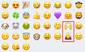 Ausmalbild emoji emoji ausmalbild kostenlos ausdrucken. Danke Smiley Emoji Und Emoticon So Bedankt Ihr Euch In Whatsapp Und Co