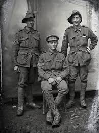 Ww I Australians World War World War One War Memorial