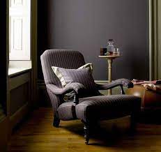 We did not find results for: Dark Paint Colors Are In They Can Help Turn An Ordinary Corner Into A Sophisticated Area This Room With Black Walls And D Man Cave Colors Man Cave Home Decor