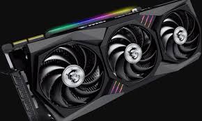 Geforce rtx 3060 ti gaming x trio. Rtx 3060 Ti Posible Presentacion Oficial El 17 De Noviembre