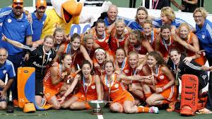 Maybe you would like to learn more about one of these? Hockeysters Pakken Wereldtitel Na Zege Op Australie Voetbal Meisjes Australie Sport