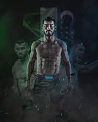 Meerschaert might have been hurt real bad by the hands of muradov. Artstation Makhmud Muradov Ufc Poster Tokyno Gfx