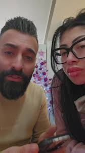 Samantha Strom's Instagram, Twitter & Facebook