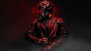 2932x2932 Star Lord Avengers Infinity War Art Ipad Pro Retina Display Wallpaper Hd Movies 4k Wallpapers Images Photos And Background