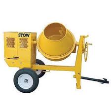 Thingiverse is a universe of things. Cement Mixer Towable Gas Robinson Ace Hardware