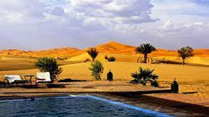 Are you looking for suitable residences in merzouga? Camel Bivouac Merzouga Hassilabied Destimap Destinations On Map