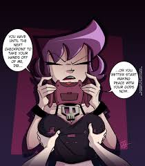 Post 2802235: Dib_Membrane Gaz_Membrane Invader_Zim