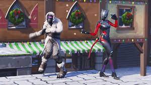 Epic games season 7 of fortnite's second chapter has arrived following on the heels of a lackluster and mostly disappointing primal season 6. All Fortnite Season 7 Battle Pass Skins Dot Esports