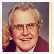 Sgt Floyd Afton Carr Jr. (1929-2008)