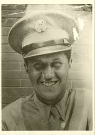 This week, we're honoring First Lieutenant Sidney Feldman. Before his  service in the Army, Feldman was employed as a cutter. He made the ultimate  sacrifice when he was killed in action #OnThisDay