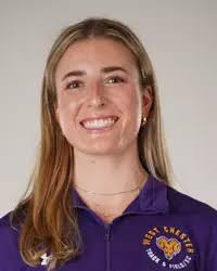 2024-25 Women's Track & Field Roster