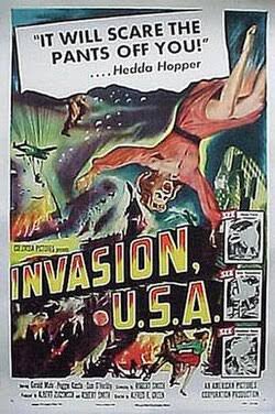 Invasion, U.S.A. (1952 film) - Wikipedia