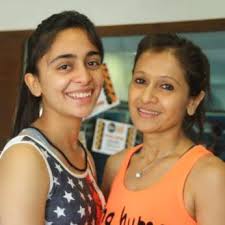 Manushi Shah Fitness Trainer (@manushi.fitness) • Facebook