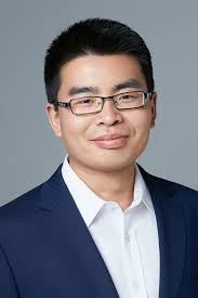 Wenzhao Zheng