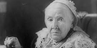 Julia Ward Howe Elected to American Academy of Arts