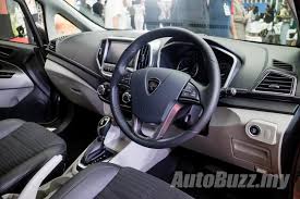 The new 2019 proton persona facelift interior exterior walk around 4k subscribe for more videos. Video 2019 Proton Persona Now Comes With Hi Proton Feature Too Autovlog Autobuzz My
