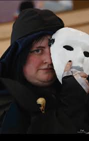 I got her. She's a reason to have Cosmo in your deck?