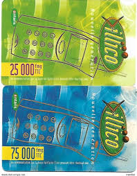 Maybe you would like to learn more about one of these? Madagascar Lot De 2 Cartes De Madagascar Recharges Gsm Illico