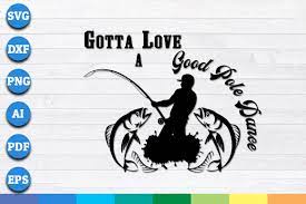 Download Gotta Love A Good Pole Dance Svg Files For Instant Download Crella