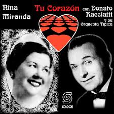 Nina Miranda: albums, songs, concerts