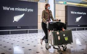 All of australia's states and territories have now barred any victorian residents that do not have special. New Zealand Travel Bubble To Be Paused For Victoria Rnz News