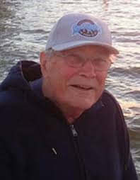 Robert J. Thayer Obituary