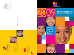 bracing kids for a better future