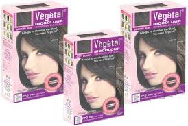 I had been okay with dyeing my hair as my one cheat.. Vegetal Hair Color Buy Vegetal Hair Color Online At Best Prices In India Flipkart Com