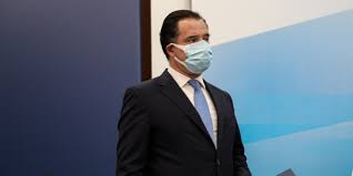 Προς άνοιγμα από δευτέρα, «όχι» στην εστίαση. Snauruopvj0ssm