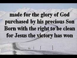 Bind us together Lord