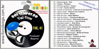 Para relembrar alguns dos momentos marcantes de sua carreira, o música das antigas posta esta rara coletânea de 1987, com seus principais sucessos. Radio Forro Brega Coletaneas Para Baixar