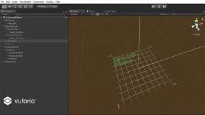 Vuforia Ground Plane Ground Vuforia Plane Packs Game Assets Templates Adventure Awaits