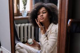 Smooth it over your hair, comb out the knots and let your hair soak up the moisture. How To Make Nappy Hair Curly Easy Tips