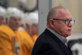 Penguins GM Jim Rutherford resigns in NHL shocker