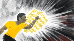 Check spelling or type a new query. How To Pray Through Spiritual Warfare Cru
