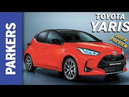 The yaris has good fuel economy, cheap servicing costs and is in a low insurance group. Toyota Yaris Review 2021 Parkers