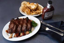 Exploring the fragile existence of the moment through nature by kristin lozoya. Montgomery Inn Beef Ribs Are Back At Boathouse For The Facebook