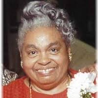 Obituary information for Martha M. Addison