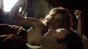 Romola Garai Nude » Celebs Nude Video - NudeCelebVideo.Net