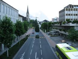 Vaduz is the capital city of liechtenstein and has a population of 5,005. Vaduz Simple English Wikipedia The Free Encyclopedia